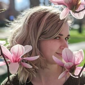 Meet your Posher, Shawna